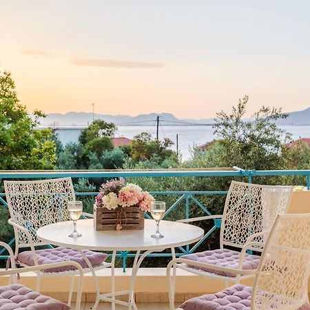 הוילה קלמאטה Seaview Terrace Haven-Perfect Location By The Sea מראה חיצוני תמונה