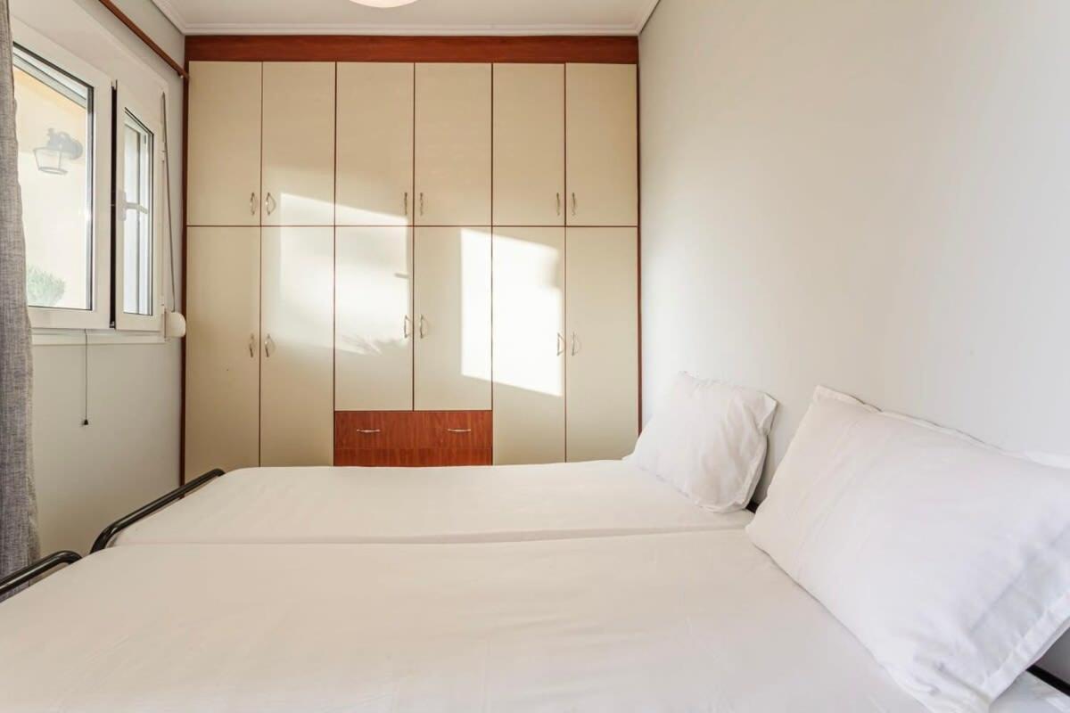 הוילה קלמאטה Seaview Terrace Haven-Perfect Location By The Sea מראה חיצוני תמונה