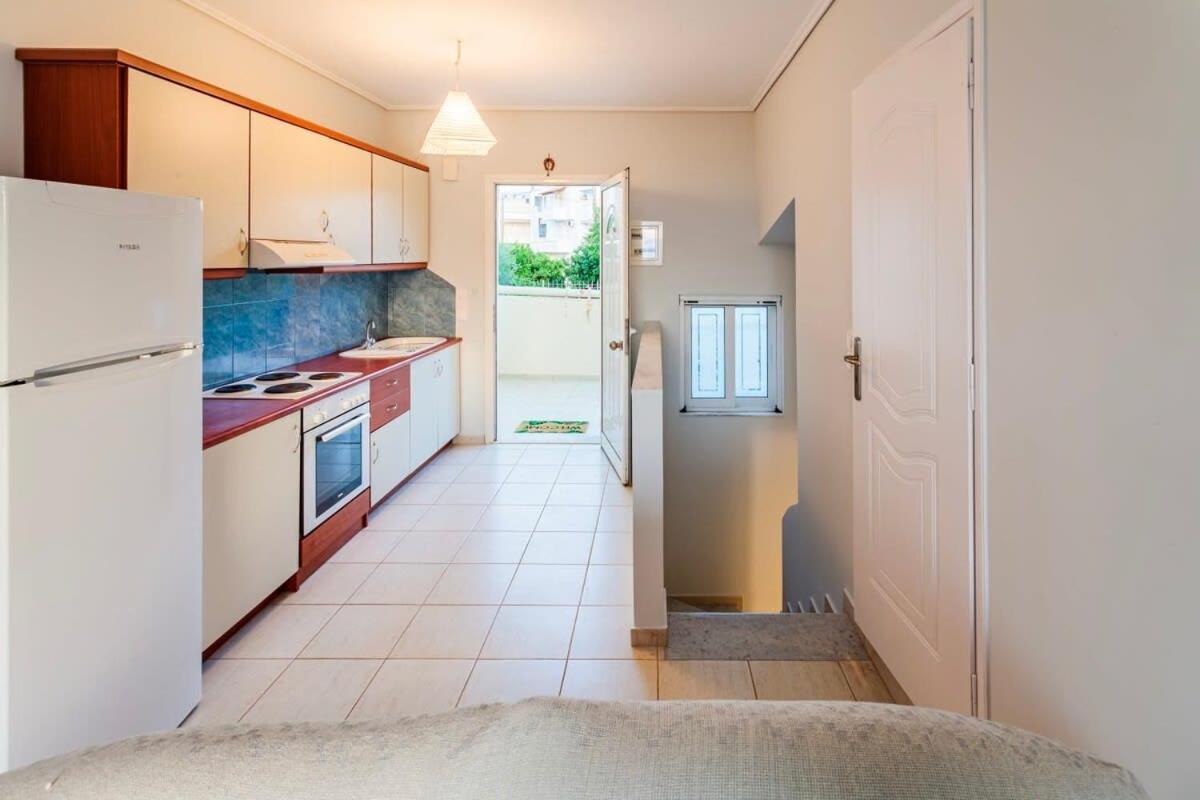 הוילה קלמאטה Seaview Terrace Haven-Perfect Location By The Sea מראה חיצוני תמונה