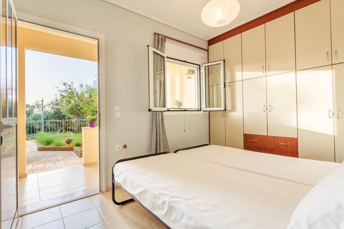 הוילה קלמאטה Seaview Terrace Haven-Perfect Location By The Sea מראה חיצוני תמונה