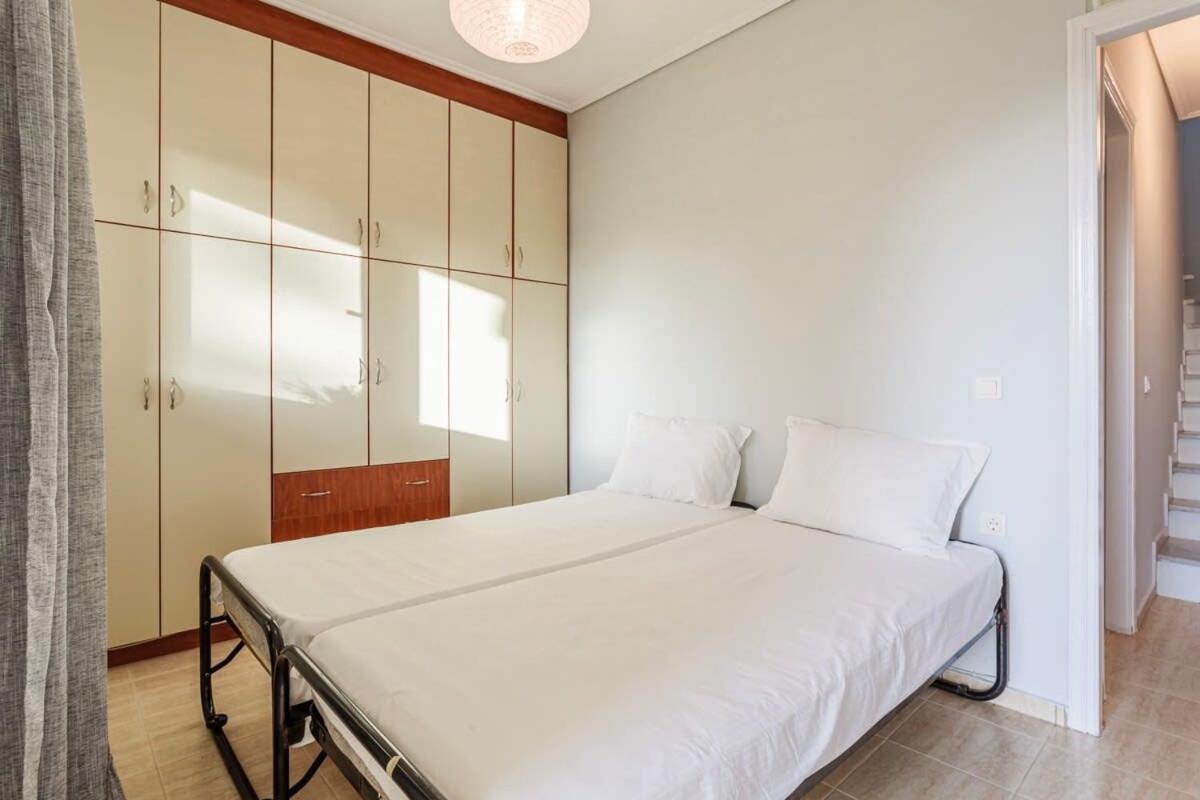 הוילה קלמאטה Seaview Terrace Haven-Perfect Location By The Sea מראה חיצוני תמונה