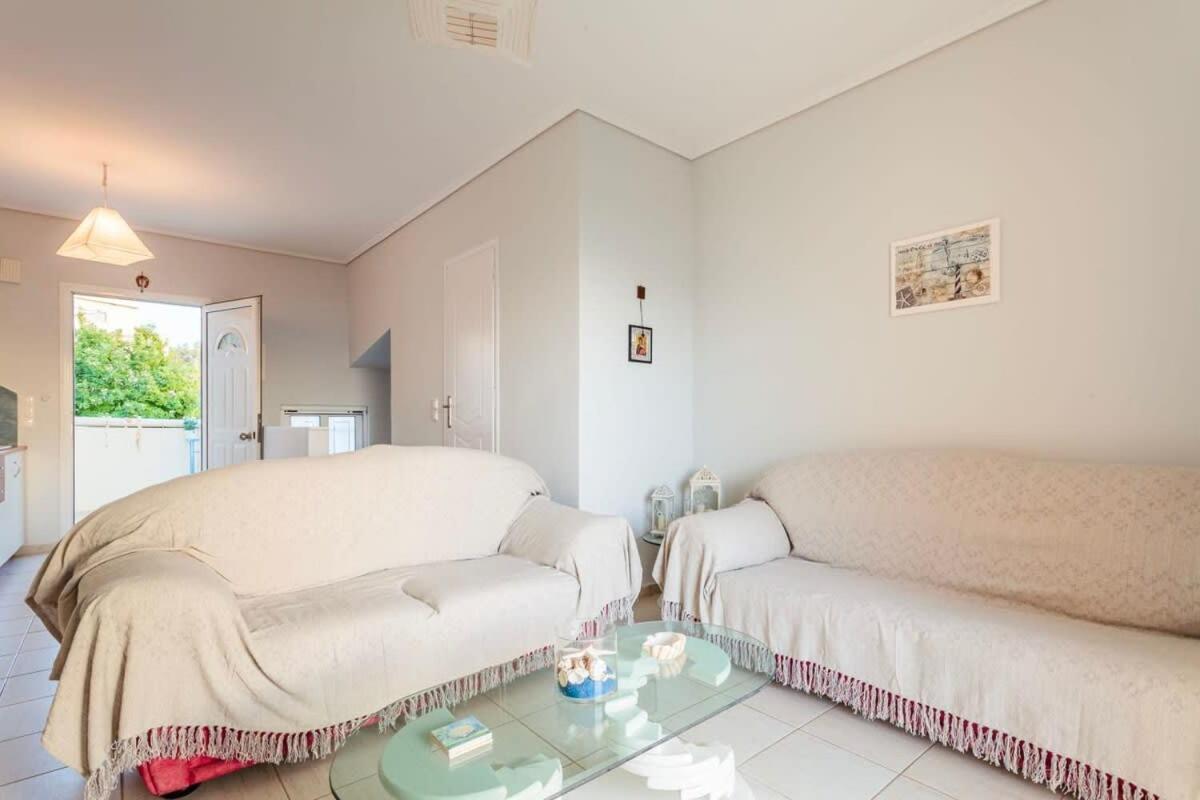 הוילה קלמאטה Seaview Terrace Haven-Perfect Location By The Sea מראה חיצוני תמונה