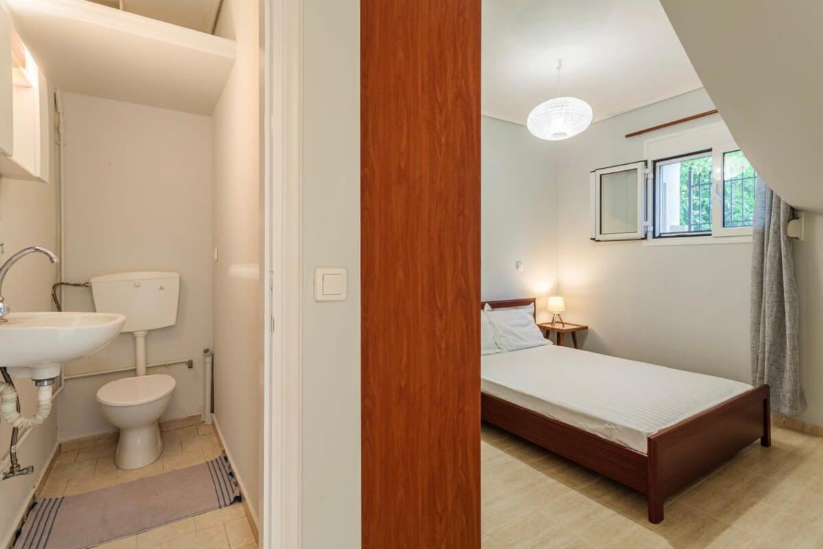 הוילה קלמאטה Seaview Terrace Haven-Perfect Location By The Sea מראה חיצוני תמונה