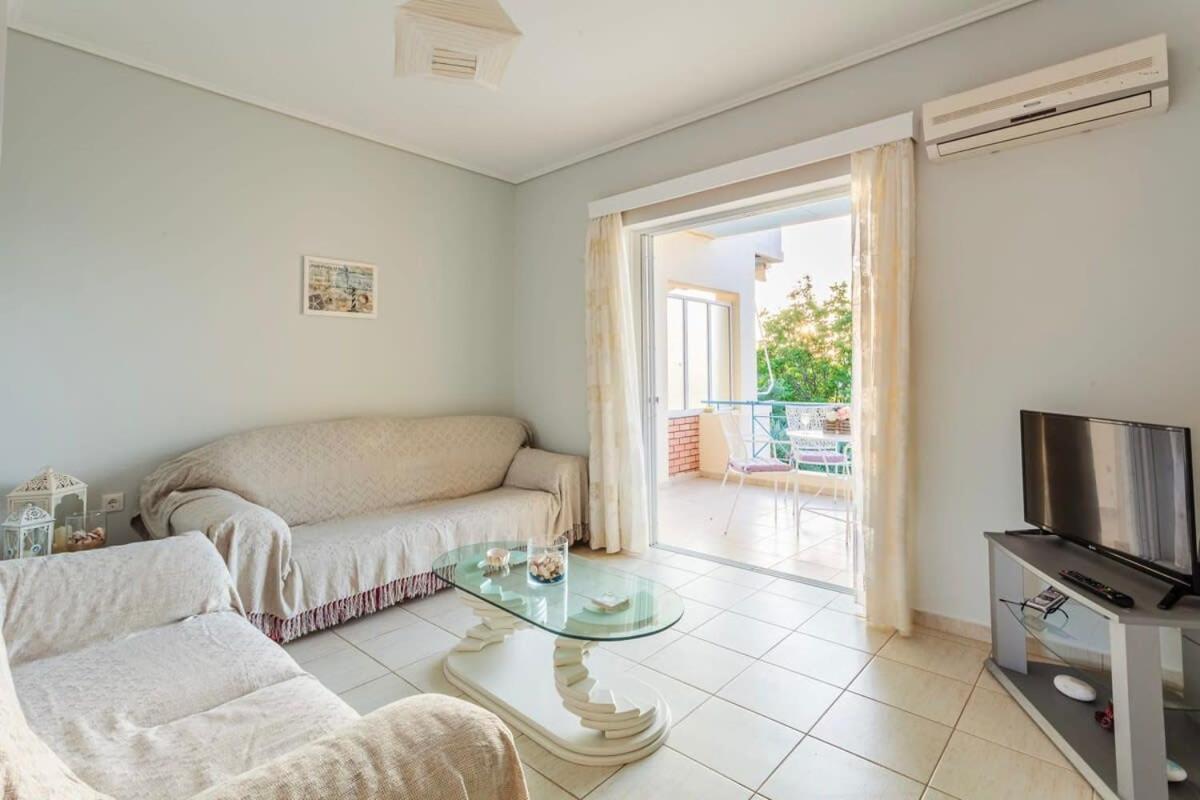 הוילה קלמאטה Seaview Terrace Haven-Perfect Location By The Sea מראה חיצוני תמונה