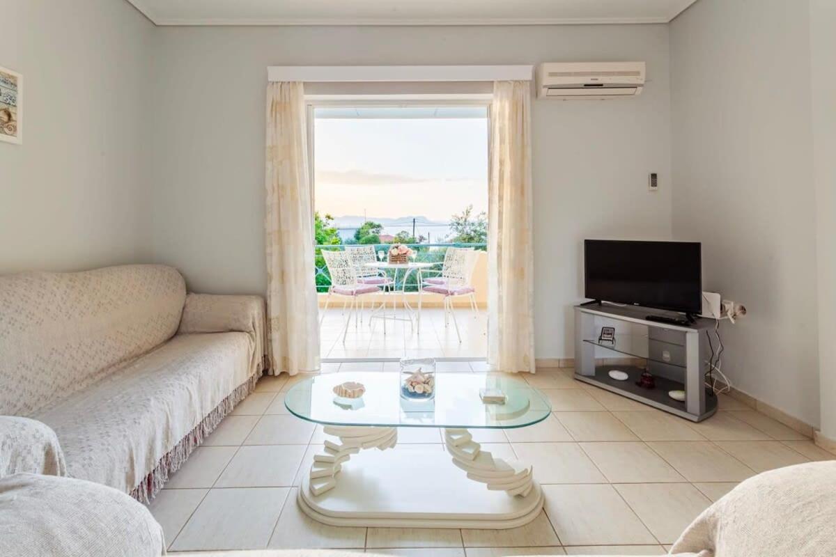 הוילה קלמאטה Seaview Terrace Haven-Perfect Location By The Sea מראה חיצוני תמונה
