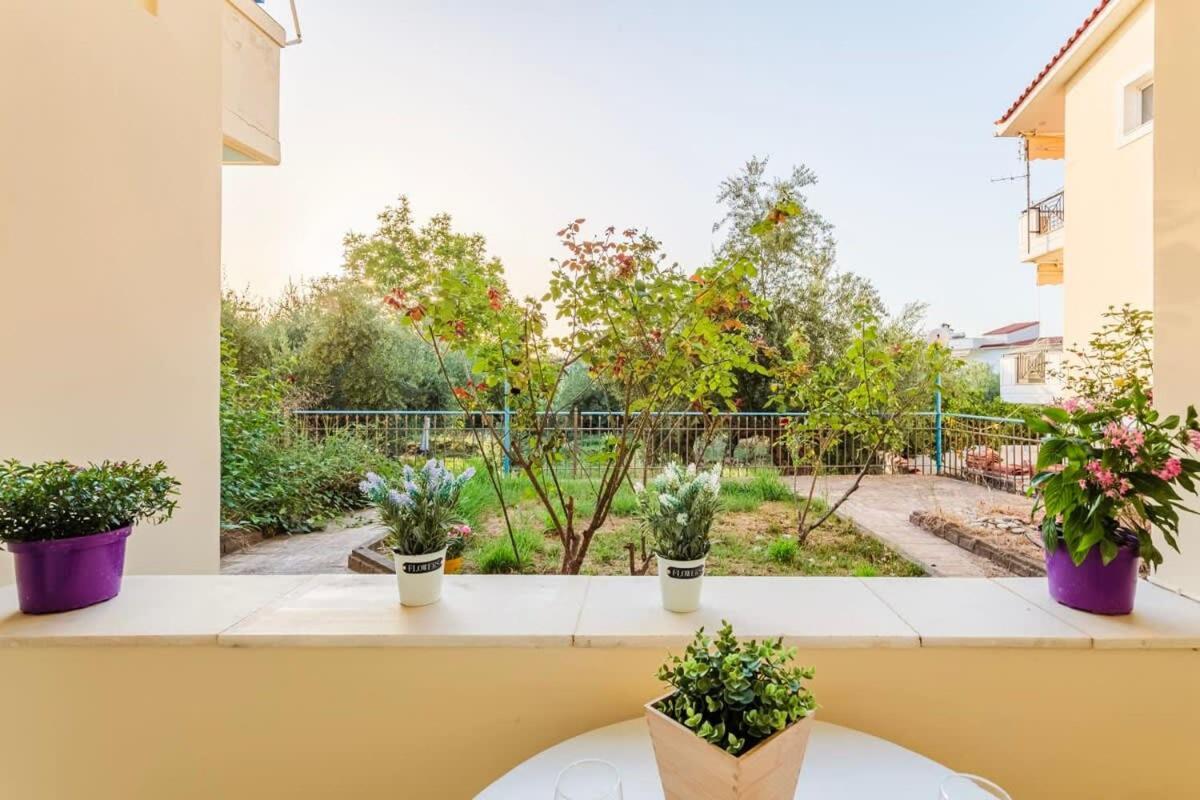 הוילה קלמאטה Seaview Terrace Haven-Perfect Location By The Sea מראה חיצוני תמונה